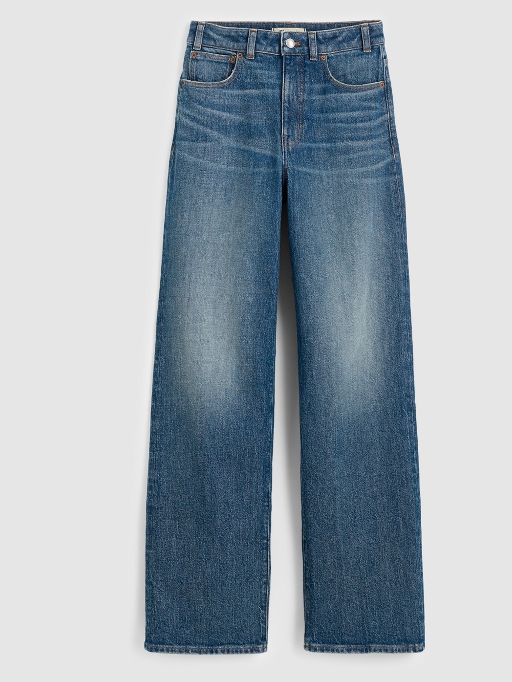 NWT Madewell Perfect Vintage Jeans - Size 26